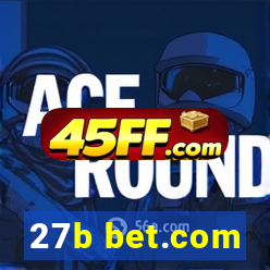 27b bet.com